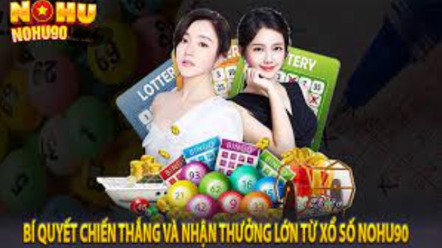 Địa điểm nên trải nghiệm cho người mê xổ số