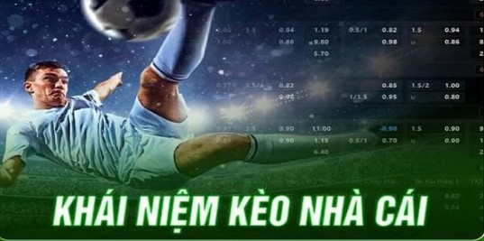 Kèo nhà cái Nohu90 là gì?