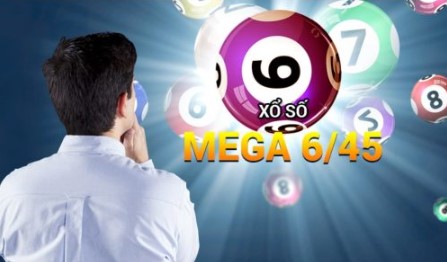 Mega 6/45 chính là nơi giải trí cá cược số để nhận về tiền thưởng nhanh chóng