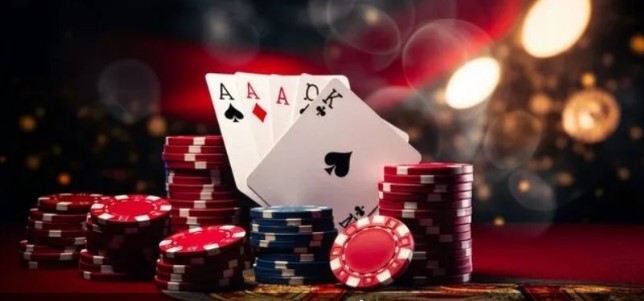 Một vài lưu ý khi chơi Baccarat Nohu90