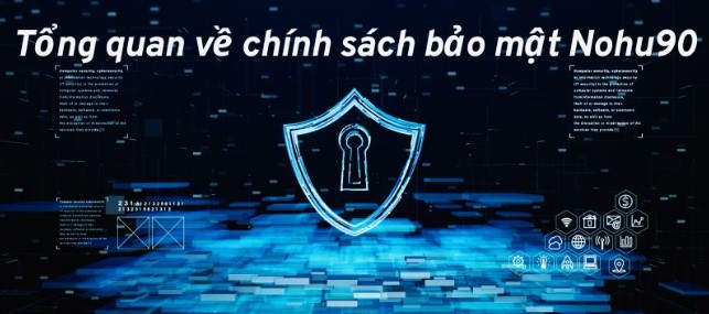 Những cập nhật mới trong chính sách bảo mật của Nohu90