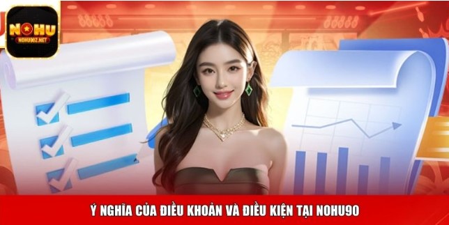 Quy định giao dịch trong điều khoản và điều kiện