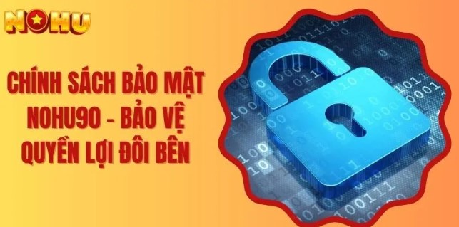 Quy định về dữ liệu người dùng trong chính sách bảo mật