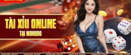 Tài Xỉu Nohu90 mang đến cơ hội sinh lời trong thời gian ngắn
