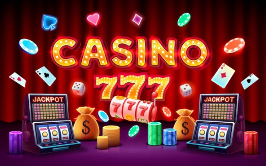Thông tin sơ lược về sân chơi casino online Nohu90 hấp dẫn