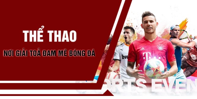 Top 4 bộ môn hấp dẫn quy tụ tại sảnh chơi triệu đô nhà Nohu90 